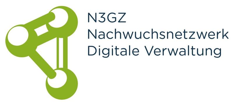 Das N3GZ ist das Nachwuchsnetzwerk des NEGZ • Kompetenznetzwerk Digitale Verwaltung.(Bild:  N3GZ – Pia Keeling)