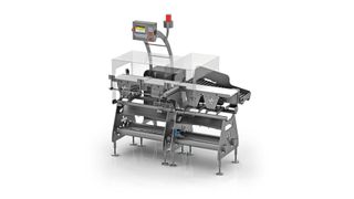 Kontrollwaage HKW (Bild: Höfelmeyer)