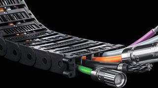 Helukabel präsentiert auf der SPS 2024 ein umfassendes Sortiment an elektrischer Verbindungstechnik für die Industrieautomation.  (Bild: Helukabel)