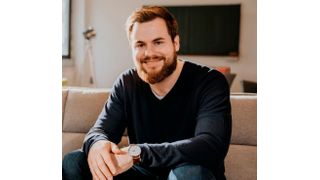 Benedikt Ilg, Geschäftsführer und Gründer von Flip.  (Bild: Flip)