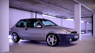 Geld ist die stärkste Motivation der Befragten, aufs Auto zu verzichten. (gemeinfrei)