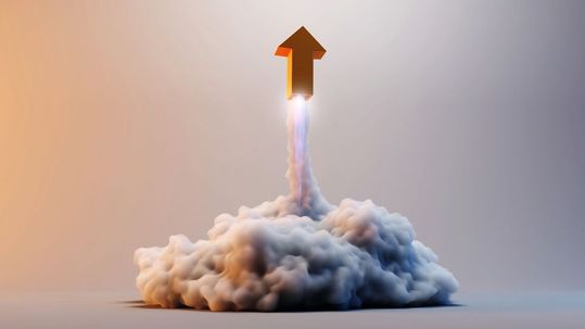 Wettbewerbsfähig bleiben in stürmischen Zeiten: Diese fünf Hebel, müssen Geschäftsführer jetzt kennen.(Bild: ©  tostphoto - stock.adobe.com)