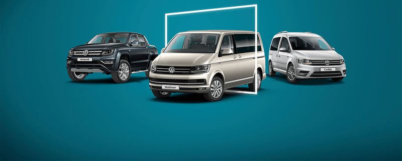 (Bild:  Volkswagen Nutzfahrzeuge)