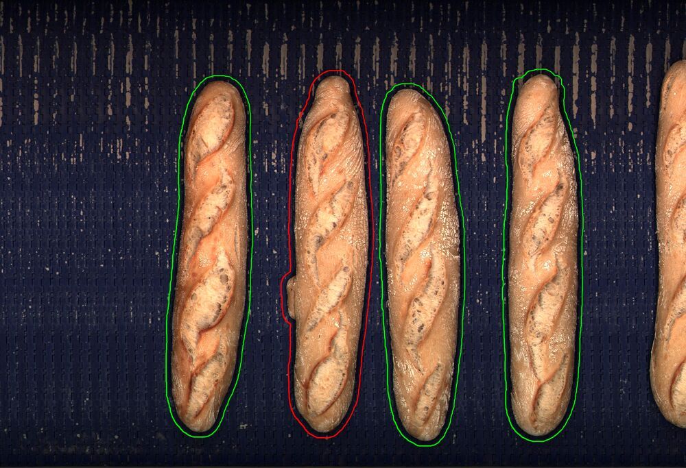 Deep Learning—Gateway to New Machine Vision Applications || Picture 2 / 6