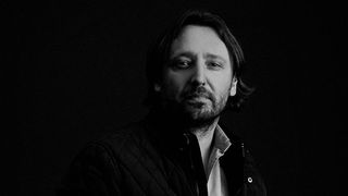 BMW-Designchef Karim Habib hat den Automobilhersteller verlassen. Auf ihn folgt Jozef Kabaň (im Bild). (BMW)