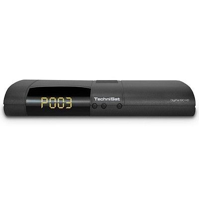 Technisat DVB-T2 HD Receiver: Während Fernsehen in HD über Sat und Kabel bereits in Deutschland etabliert ist, mussten die Nutzer des Antennenfernsehens DVB-T in Deutschland bisher auf hochau?ösende Fernsehbilder verzichten. Mit DVB-T2 startet mit einer Einführungsphase im Frühjahr 2016 der Nachfolgestandard von DVB-T und ermöglicht den Empfang von Fernsehprogrammen in HD-Qualität. DVB-T2 HD ist daher eines der zentralen Themen für TechniSat auf der IFA. Gleich zwei Geräte mit DVB-T2 H.265/HEVC werden im September 2015 in Berlin vorgestellt. DigiPal ISIO HDDer DigiPal ISIO HD ist zum Empfang der ganzen Programmvielfalt über das neue hochauflösende Antennenfernsehen vorbereitet, denn der verfügt über das für Privatsender benötigte Irdeto-Verschlüsselungssystem. Der neue DVB-T2 Standard ermöglicht dem Zuschauer endlich auch den Zugang zu HbbTV sowie interaktiven Zusatzdiensten. Und der DigiPal ISIO HD ist durch die integrierte ISIO-Funktionalität bestens dafür ausgerüstet. Mit ISIO erleben Sie die interaktive Vielfalt des Internets perfekt bedienbar auf dem TV-Bildschirm. Mit der MyTechniSat-App und dem komfortablen Touch-Interface Ihres Smartphones oder Tablets kann der DigiPal ISIO HD nicht nur direkt gesteuert. Dank der MyTechniSat-App und der DVRready Funktion bietet der DigiPal ISIO HD neue Flexibilität. Denn nach Anschluss eines USB-Datenträgers werden unverschlüsselte digitale Programme nach Wunsch aufgezeichnet. Mit der MyTechniSat-App können von unterwegs via Internet die Programmdaten und Timer des Gerätes eingesehen und verwaltet werden. Der DigiPal ISIO HD ist Made in Germany und wird ab Q1/2016 für 169,99 € im Handel verfügbar sein. DigiPal T2 HDDer DigiPal T2 HD ist ein DVB-T2 Receiver mit integriertem Irdeto-Verschlüsselungssystem auch für den Empfang der privaten Sender. Die beliebten TechniSat Mehrwertdienste, die für höchsten Bedienkomfort sorgen, dürfen natürlich auch bei diesem neuen Receiver nicht fehlen. Mit „SiehFern INFO Plus“ (SFI+) verfügt de (Bild: Technisat/IFA)