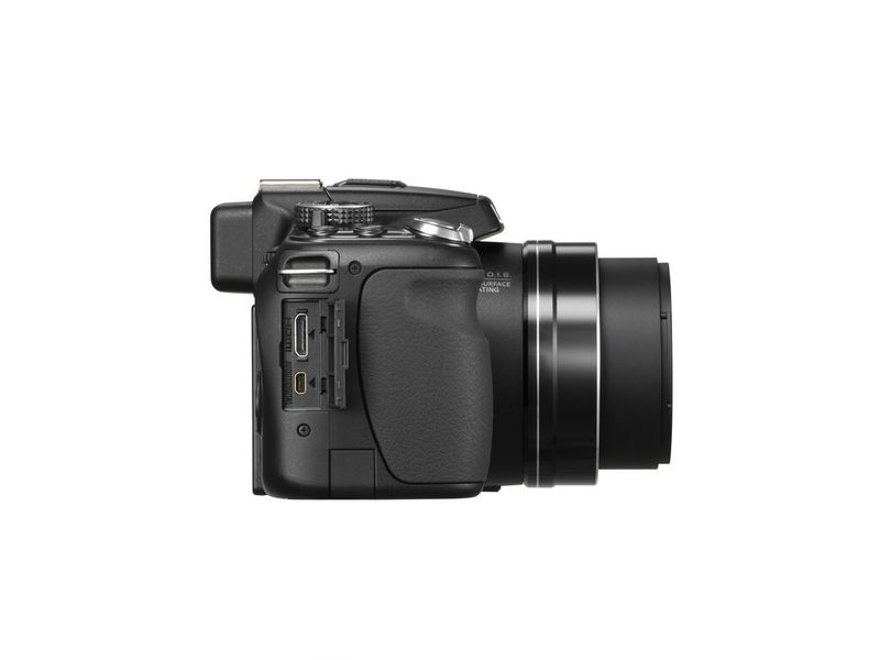 Die Lumix DMC-FZ200 ist ab August für 599 Euro zu haben. (Archiv: Vogel Business Media)