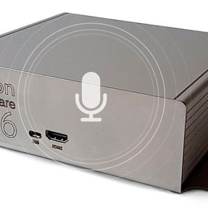 Die installierbaren Komponenten des Sound-Erkennungssystems werden an den jeweiligen Anwendungsfall angepasst. 