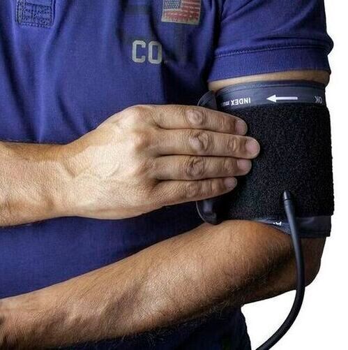 The findings could help explain why people exposed to long-term traffic noise have higher rates of high blood pressure and heart disease. (Source:  Pixabay)