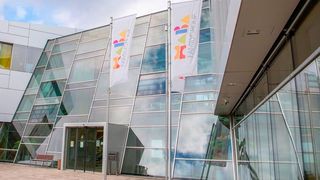 Der oberfränkische Spielwarenhersteller Haba Familygroup bewegt sich schon seit Längerem in unruhigen Fahrwassern. Jetzt mussten die Bad Rodacher Insolvenz anmelden. Allerdings handelt es sich um eine sogenannte Insolvenz in Eigenverantwortung. Man glaubt, sich so zu fangen. (Bild: Haba)