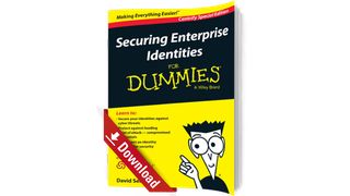 Whitepaper Cover: Centrify Corporation (Centrify Corporation)