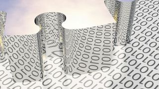 Der Integration einer MES/ERP-Lösung ist ein weiteres Puzzleteil,  um die komplette Wertschöpfungskette im Unternehmen digital abzubilden. (©bestdesigns - istockphoto.com)