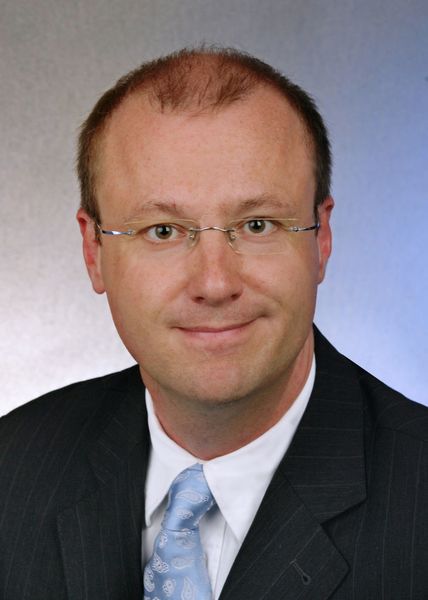 Thomas Heyden,  Heyden & Steindl, Bad Homburg: „Wer nicht hedgt, der spekuliert.“  (Bild: Heyden & Steindl)