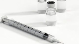 Das Paul-Ehrlich-Institut startet ein Zentrum für Pandemie-Impfstoffe und -Therapeutika. (gemeinfrei)