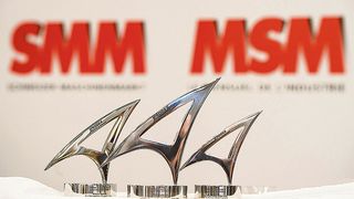 Le Prodex Award est le seul prix «industriel» suisse. Il se déroule en parallèle à chaque édition du salon Prodex. (Thomas Entzeroth)