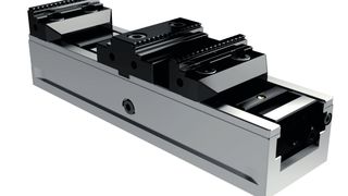 Der Anwender muss bei Gressel keine Kompromisse eingehen und kann aus dem Baukasten den für die jeweilige Bearbeitungsaufgabe optimalen Werkstück-Spanner zusammenstellen. (Gressel)