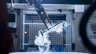 Thyssenkrupp baut in im Geschäftsbereich Powertrain mehrere hundert Stellen ab. (Bild: Thyssenkrupp)