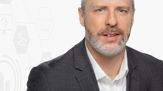 Lindsay Smart ist der CEO von Zeta in den USA. (Zeta)