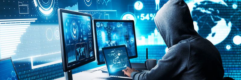 Die Zero-Trust-Mentalität ist ein Paradigmenwechsel in der Netzwerksicherheit. Die Zero-Trust-Mentalität ist ein Paradigmenwechsel in der Netzwerksicherheit.