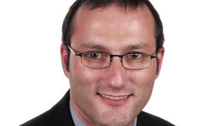 Markus Krieg: „Mit der RoHS-Verordnung ist zwar ein erster Schritt zur Schadstoffreduzierung getan, Ziel muss aber weiterhin sein, Schadstoffe in Bauelementen zu reduzieren und vorhandene Umweltbelastungen so schnell wie möglich aus dem Produktlebenszyklus zu nehmen“ (Archiv: Vogel Business Media)