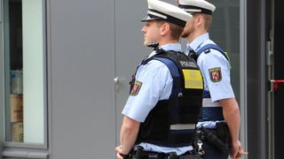 Noch Mehr Einsatze Fur Die Bodycam