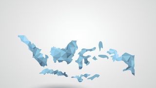 Die Geografie Indonesiens ist weltweit einzigartig. Das soll den wirtschaftlichen Aufstieg des Landes aber nicht aufhalten. (Bild: ©da_on - stock.adobe.com)