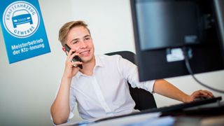 Betriebe haben Anspruch auf Ausbildungsprämien und -zuschüsse, wenn sie beispielsweise Azubis übernehmen oder trotz Coronakrise weiter ausbilden. (Bild: ProMotor)