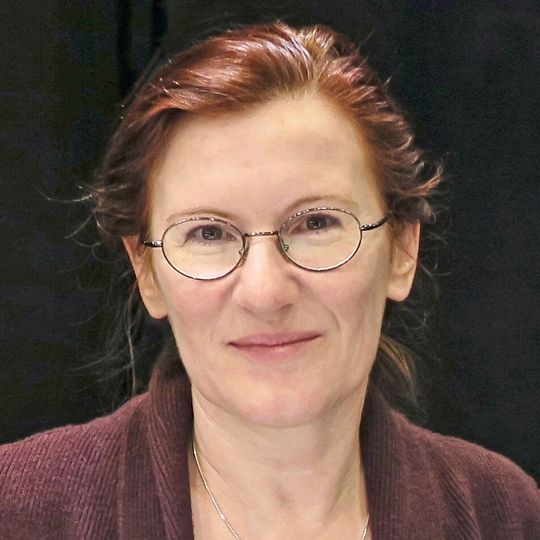 Dr. Gundula Tutt.(Bild:  Dr. Gundula Tutt)