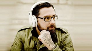 Der Kopfhörer Superstarz von Rapper Sido kommt Mitte Januar auf den Markt. (Bild: Murat Aslan)