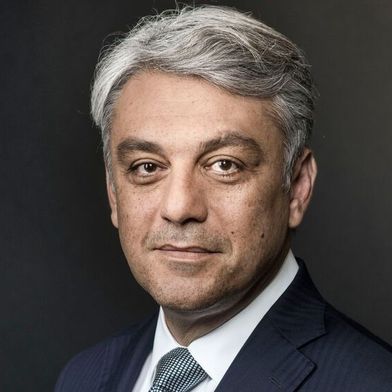 Luca de Meo kehrt der Automobilbranche den Rücken. (Bild: Renault)