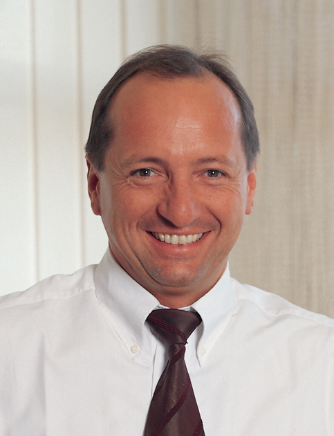 Herbert Sixl und Michael Rentschler übernehmen Geschäftsführung