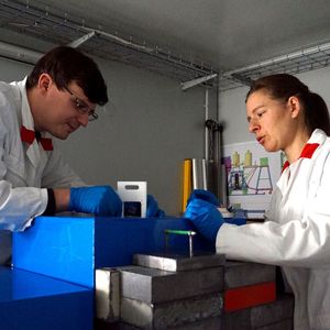 (Bild: Claudia Niiranen / TUM)