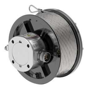 (FSG Fernsteuergeräte)