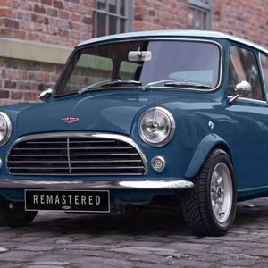 (David Brown Automotive)