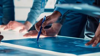 A group of scientists have developed a new superconducting device, which could dramatically cut the amount of energy used in high-power computing systems. (Source: Gorodenkoff - stock.adobe.com)