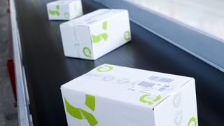 QVC Deutschland hat den Vertrag mit der Österreichischen Post um weitere vier Jahre verlängert. (Bild: QVC)