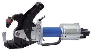 Böllhoff hat für das System Rivclinch 0404 IP Aero das TÜV-Zertifikat für absolut dichte rechteckige Clinchpunkte vom TÜV Nord erhalten.  (Bild: Böllhoff)