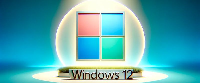 „Windows 12“ kommt voraussichtlich im Herbst von 2024.(Bild:  Thomas Joos)