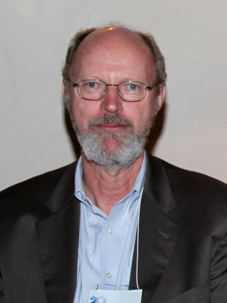 Robert H. Grubbs hat mit seinem Nobelpreis für Chemie im Jahr 2005 einen großen Beitrag zur Platzierung des California Institute of Technology geleistet. Die Universität landet auf Platz 6. (Bild: winestem)