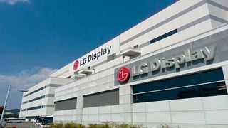 LG Display baut seine OLED-Produktion am südkoreanischen Standort Paju weiter aus. Zudem investiert das Unternehmen in Forschung und Entwicklung. (Bild: LG Display)