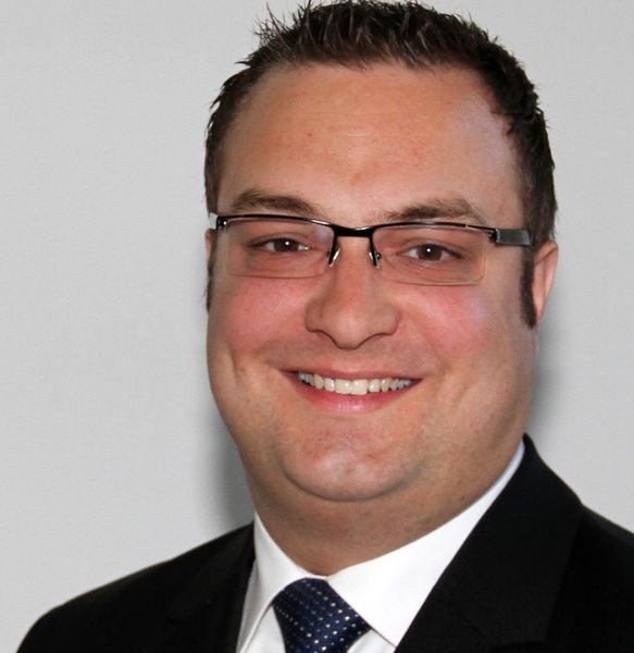 Neuer Partner des Medizintechnik Marketing Monitors 2016: Dr. Stefan Walzer, MArS Market Access and Pricing Strategy. (Bild: MArS)