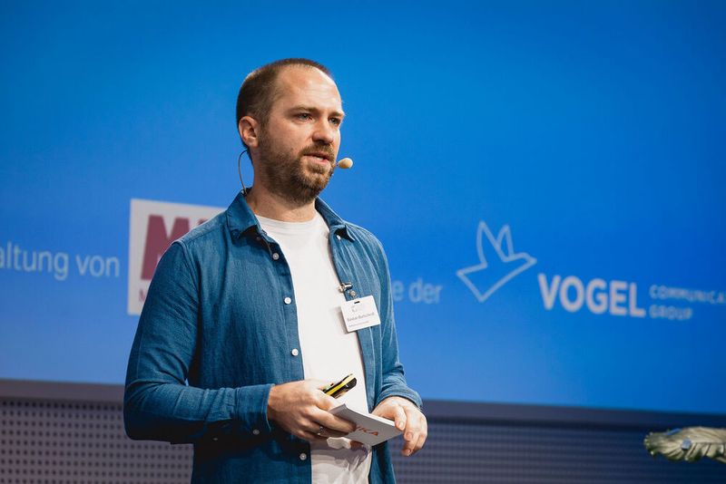  (Bild: Vogel Communications Group)