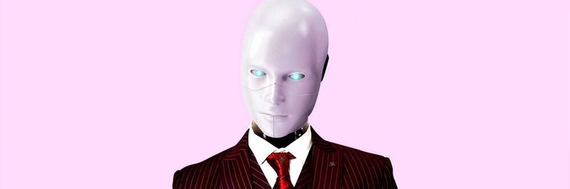 Die meisten Bundesbürger haben von künstlicher Intelligenz schon gehört. Die wenigsten aber wissen, was das genau ist.(Bild:  gemeinfrei / Unsplash)