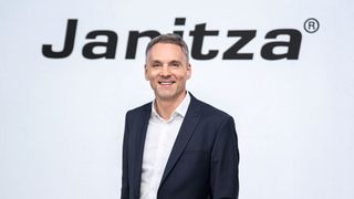 Alexander Veidt, Kaufmännischer Geschäftsführer, Janitza Electronics GmbH (Bild: Janitza)
