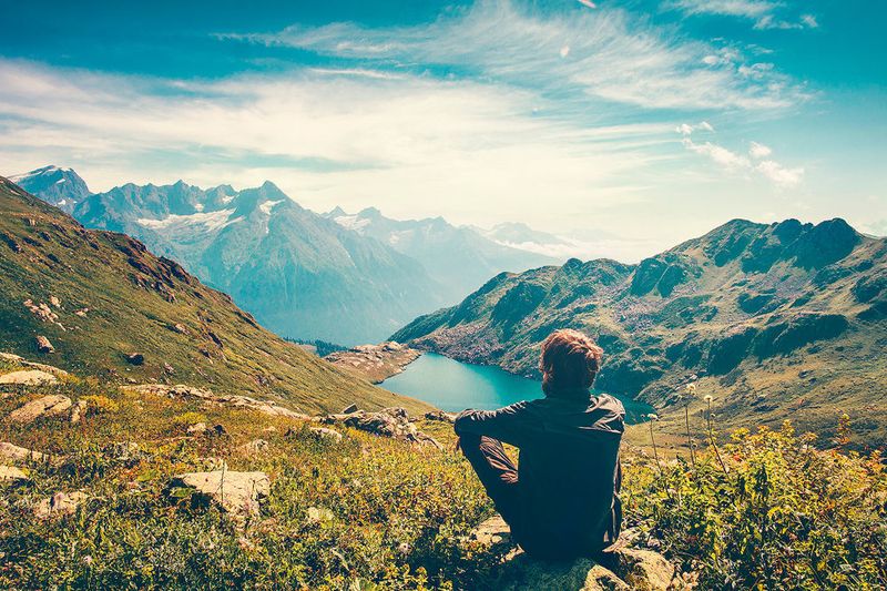 Obwohl „offline sein“ immer wichtiger wird, gaben nur 7% der Teilnehmer an, im Urlaub keinerlei mobile Endgeräte zu nutzen. (Auto Europe)