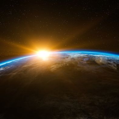 A new national space strategy brings together UK’s plans for growth, defence, and national security to help reindustrialise the UK. (Source: Arek Socha on Pixabay)