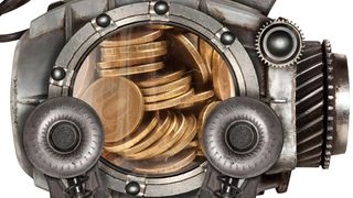 Mit Sale-and-lease-back die stillen Reserven heben, die im eigenen Maschinenpark schlummern. (©Andrey Burmakin - stock.adobe.com)