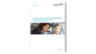 Whitepaper Cover: Thales (Thales)