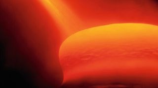 Bild 1: Vorgang des Peak-Sprühkompaktierens. (Bild: Renishaw)