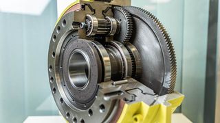 melior-motion-praezisionsgetriebe-modell (Quelle: Melior Motion GmbH)